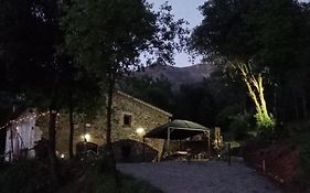 Masia Casa Nova de n'Illa